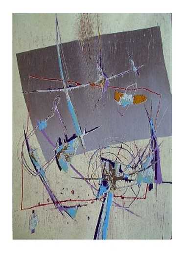 Detlef Olschewski Artistisch II