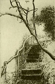 Walter Herzog Ettersberger Stufen