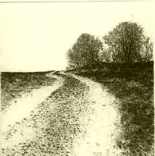 Hügelweg
