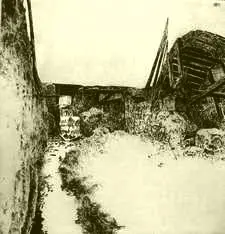 Mühlrad