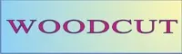 Woodcutt Logo Fußzeile
